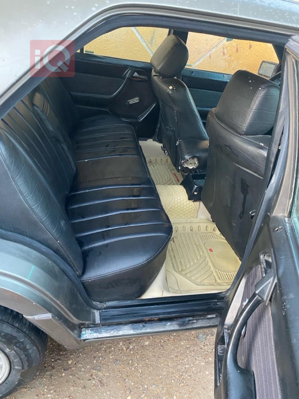 مێرسێدس بێنز E-Class